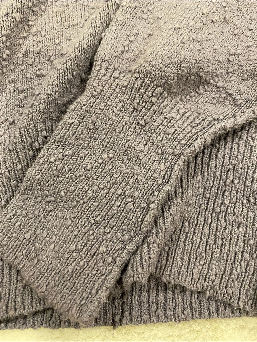 Free People Found My Friend Cardigan